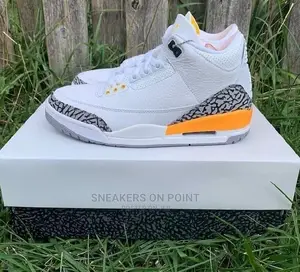 Original Air Jordan 3