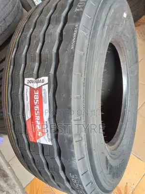 Dov Road 385/80r22.5