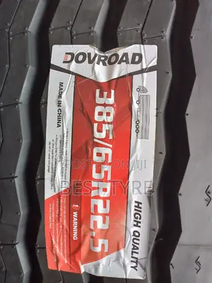 Dov Road 385/80r22.5