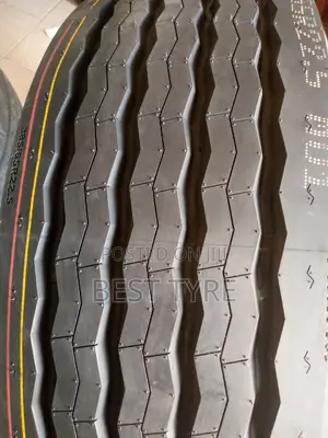 Dov Road 385/80r22.5
