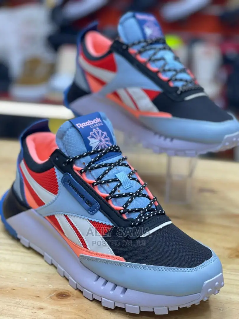 Reebok Multicolor
