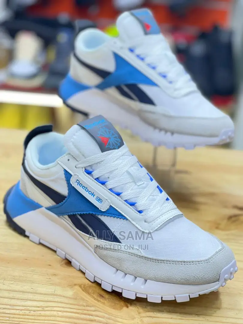 Reebok Multicolor
