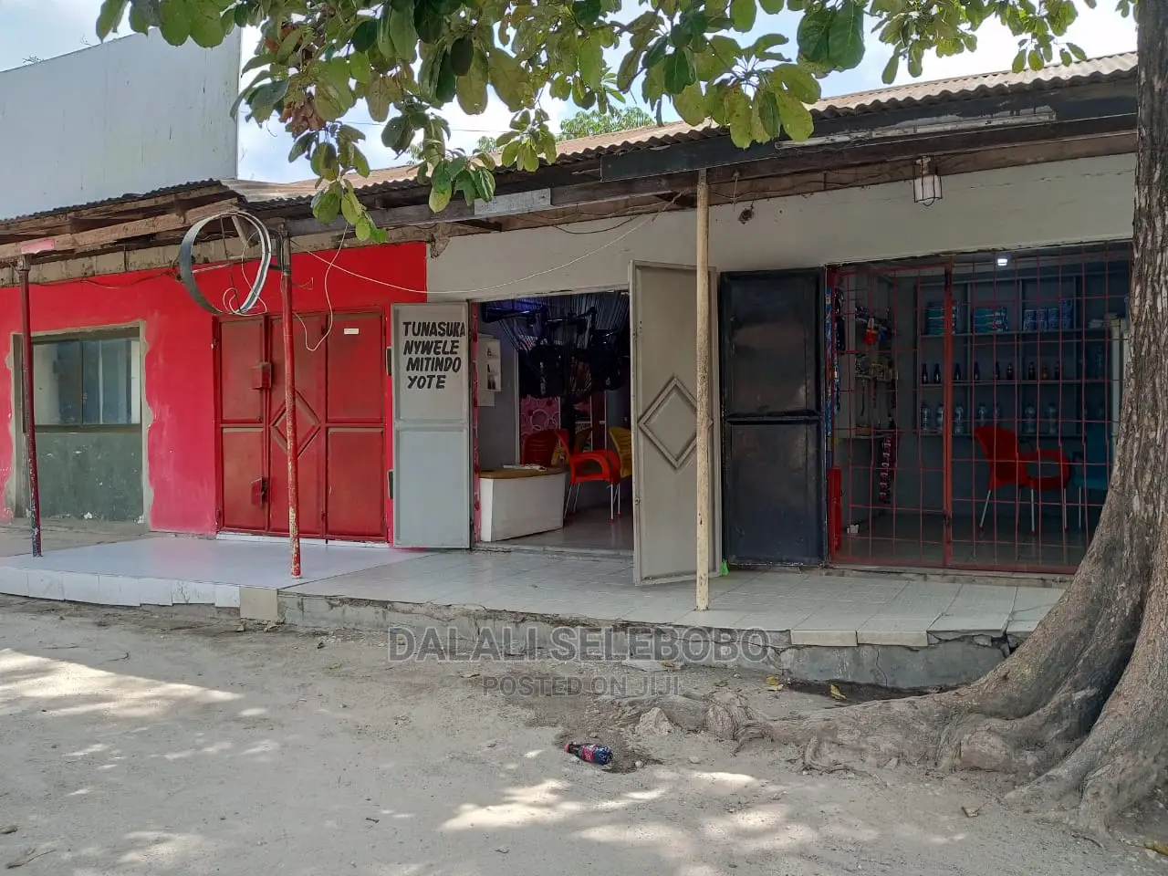 Commercial Property Kinondoni