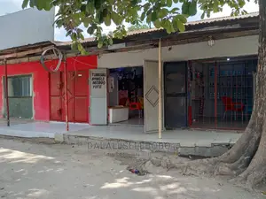 Commercial Property Kinondoni