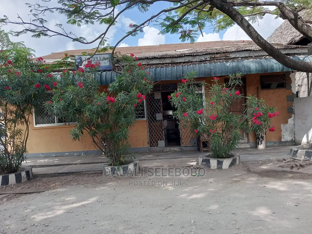 Commercial Property Kinondoni