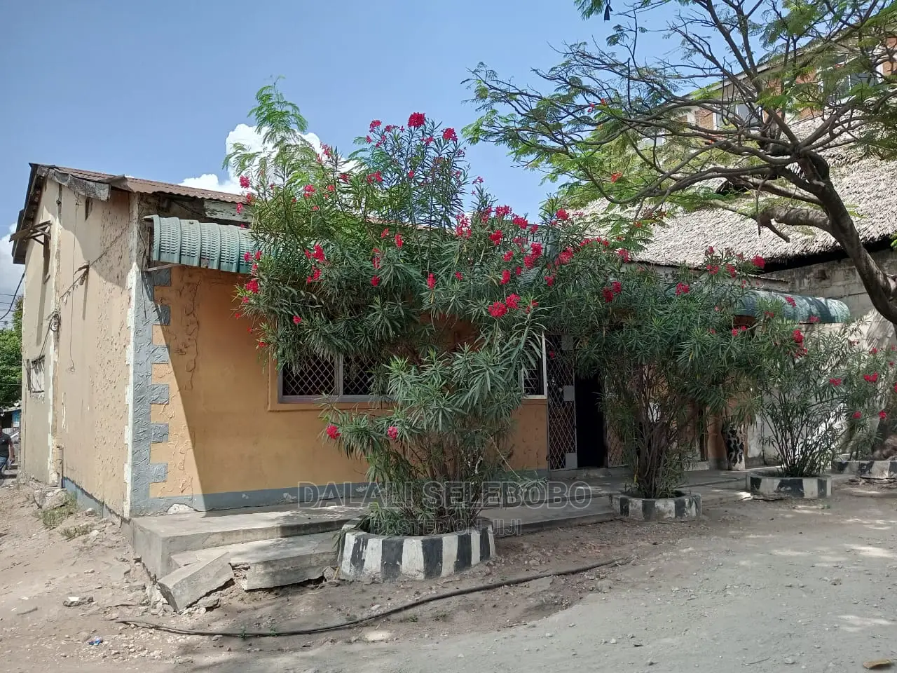 Commercial Property Kinondoni