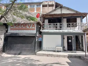 Commercial Property Kinondoni