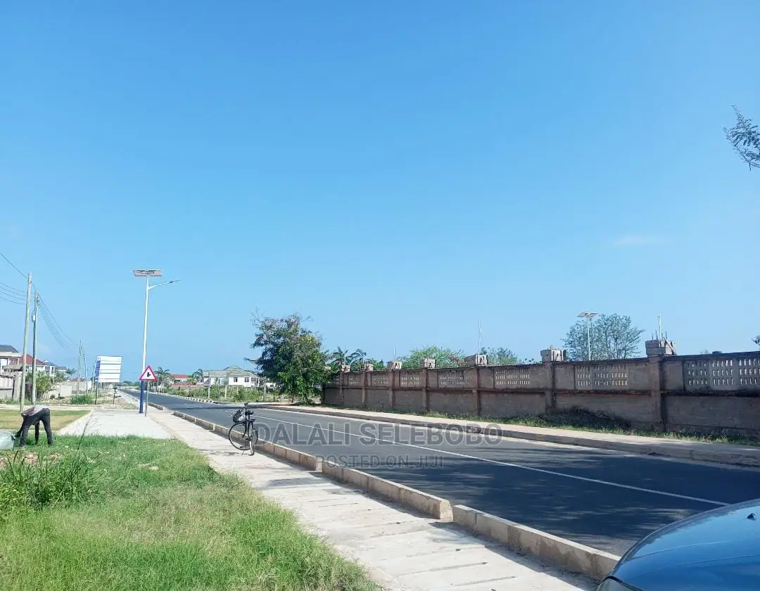 Commercial Property Kinondoni