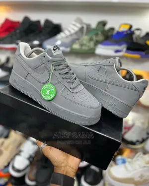 Airforce Snearks