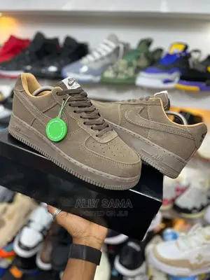 Airforce Snearks