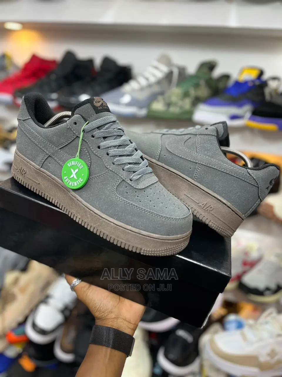 Airforce Snearks