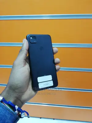 Google Pixel 4a 128 GB Black