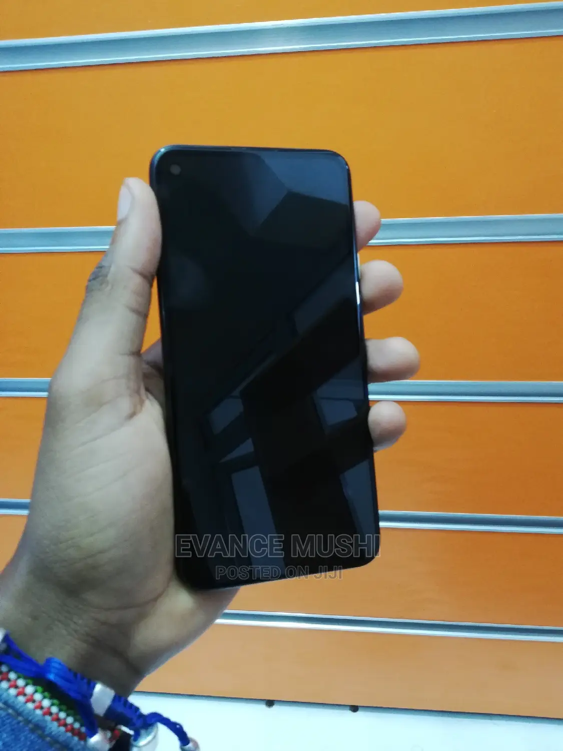 Google Pixel 4a 128 GB Black