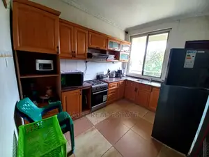 Furnished 3bdrm Apartment in Mikocheni for Rent