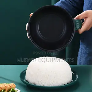 Multi Functional Electric Cooker