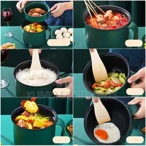 Multi Functional Electric Cooker