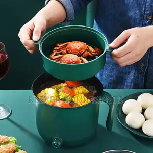 Multi Functional Electric Cooker