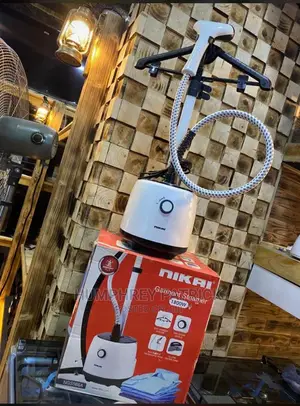 Garment Steamer