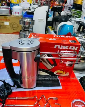 Nikai Hand Mixer