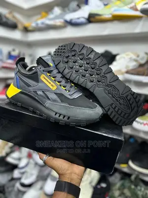 Original Reebok