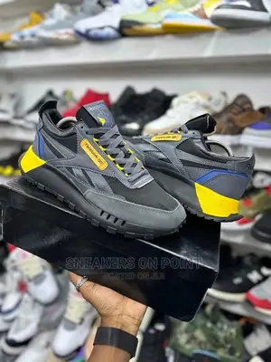 Original Reebok