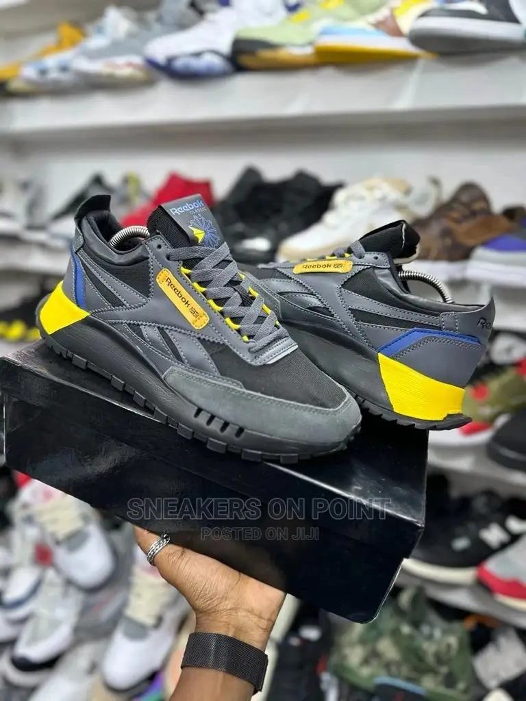 Original Reebok