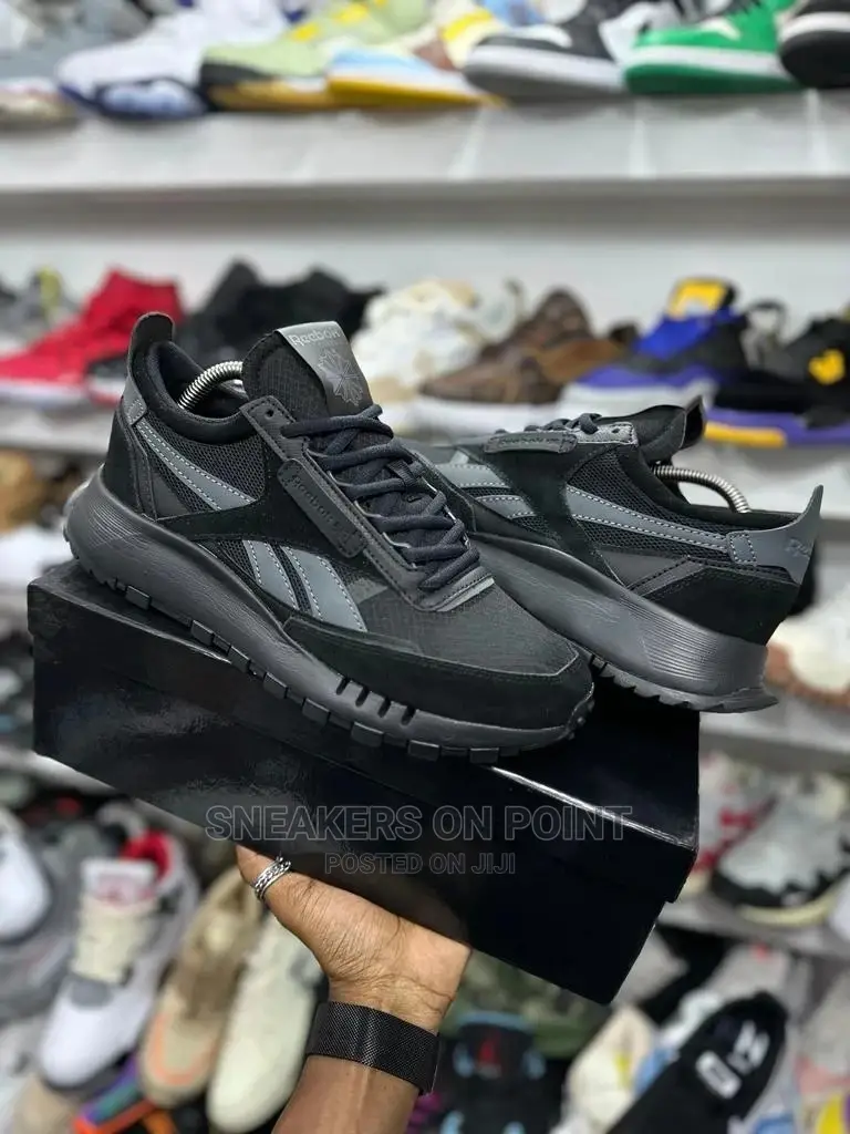 Original Reebok