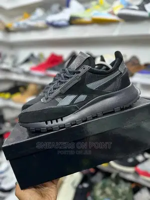 Original Reebok