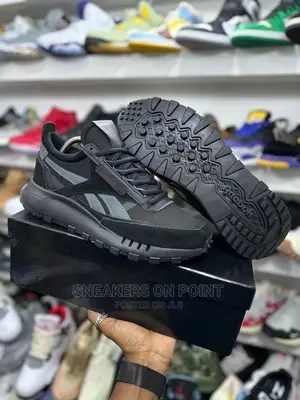 Original Reebok