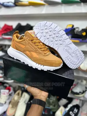 Original Reebok