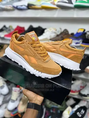 Original Reebok