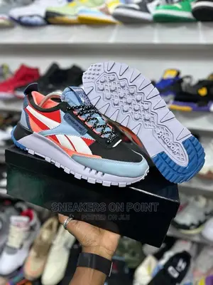 Original Reebok