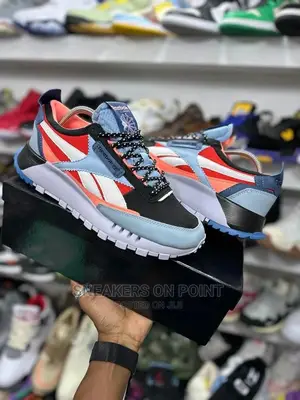Original Reebok