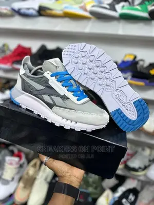 Original Reebok