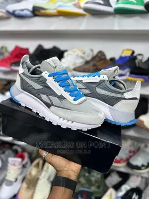 Original Reebok