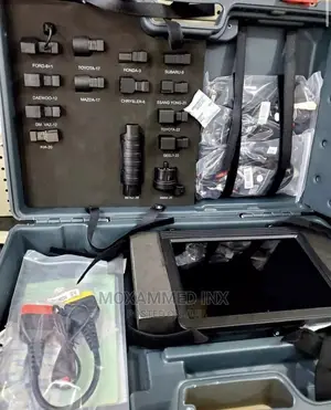 Diagnosis Machine X431 V+ Pro Bi Launch