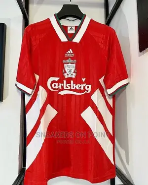Jersey Original Available