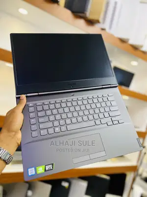 Laptop Lenovo Legion Y740 16GB Intel Core I7 SSD 512GB