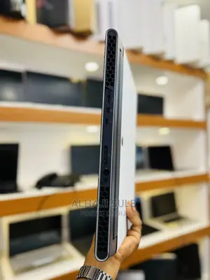 New Laptop Dell Alienware M15X R2 8GB Intel Core I7 SSD 512GB