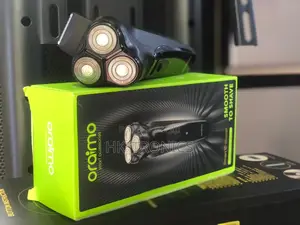 Oraimo Smart Shaver