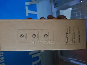 Oraimo Smart Shaver