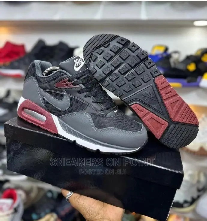 Original Air Nike