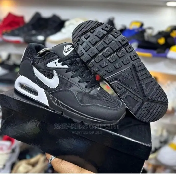 Original Nike Air