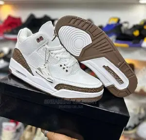 Original Air Jordan 3