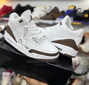 Original Air Jordan 3
