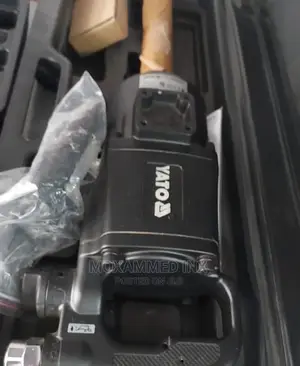 Yato Pneumatic Wrench