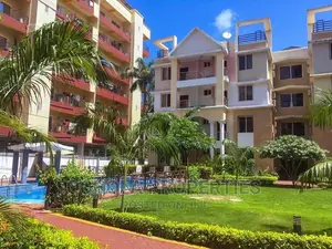 Furnished 1bdrm Apartment in Mikocheni for Rent