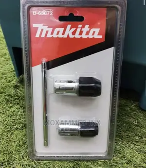 Makita Tap Adapter
