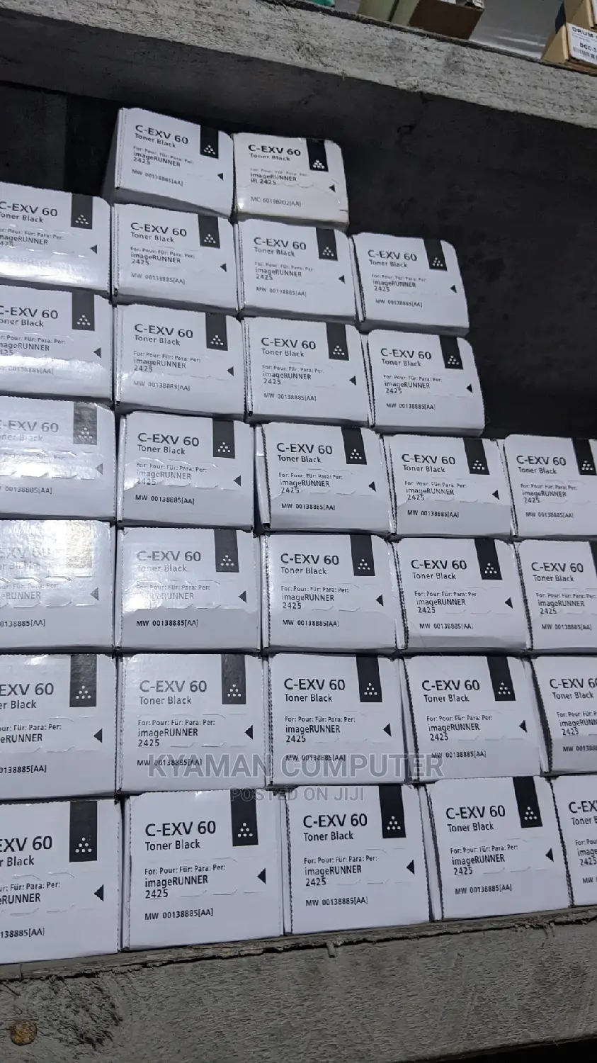 CANON IR Toner IR 2520,2525,2035,2425,2202,2206,2018,