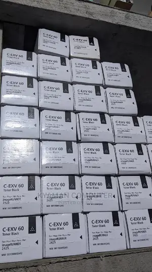 CANON IR Toner IR 2520,2525,2035,2425,2202,2206,2018,